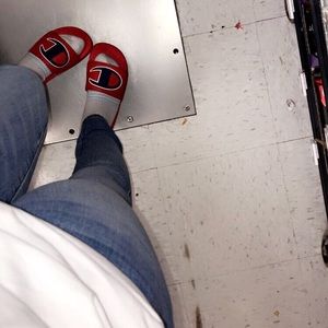 Meet your Posher, Christina